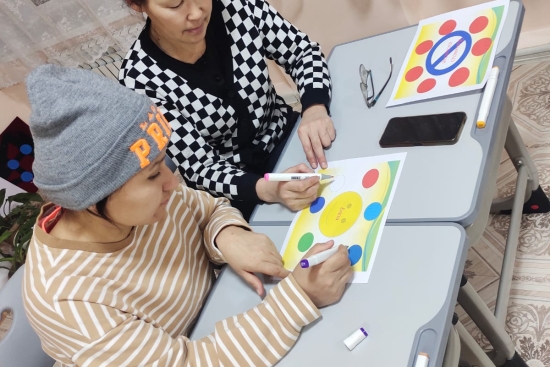 #Адал_азамат #цппр #антоновскаясредняяшкола КММ 