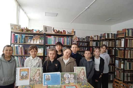 9 февраля проведены классные часы по теме  